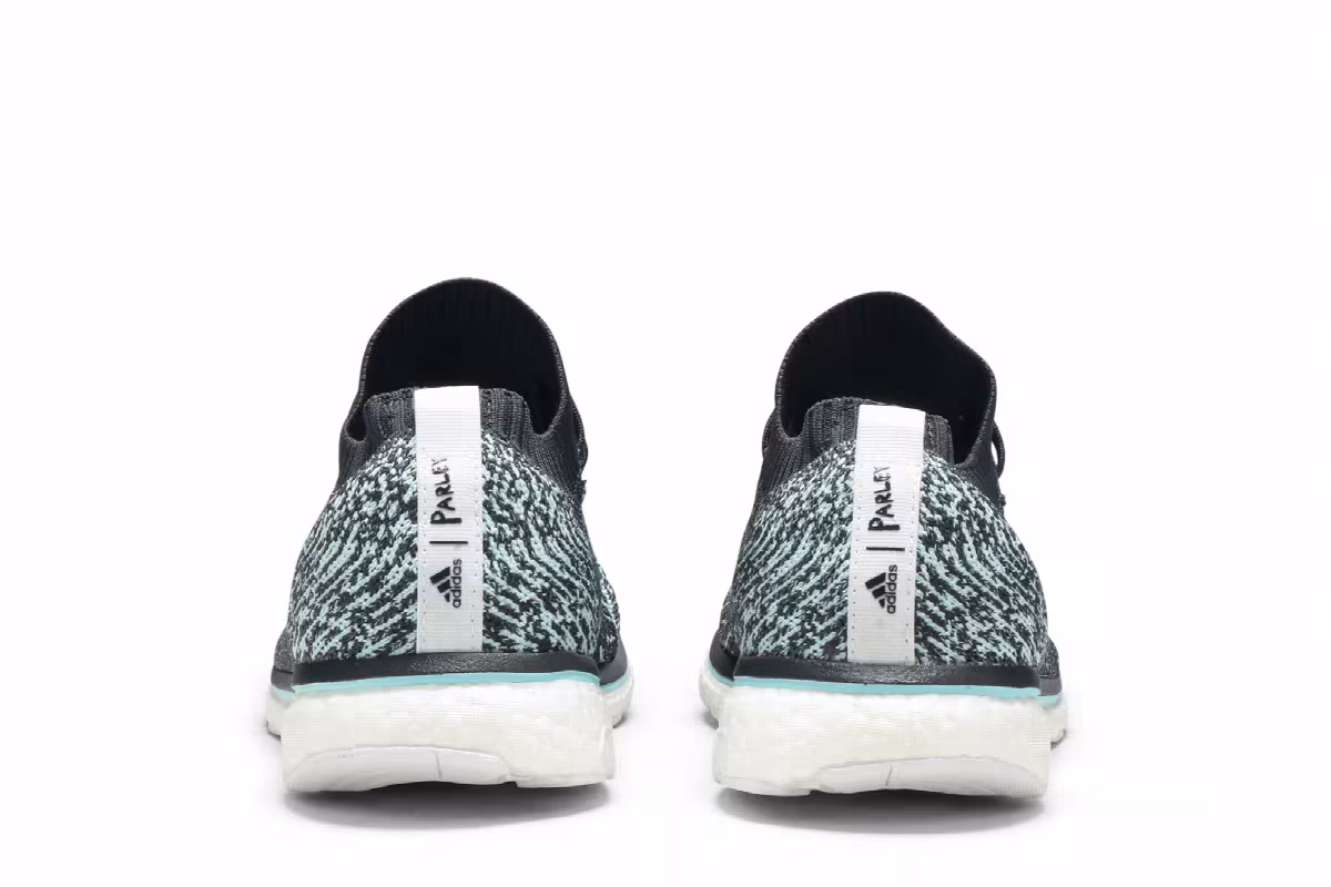 Parley x adidas adiZero Prime Boost Parley, view 7