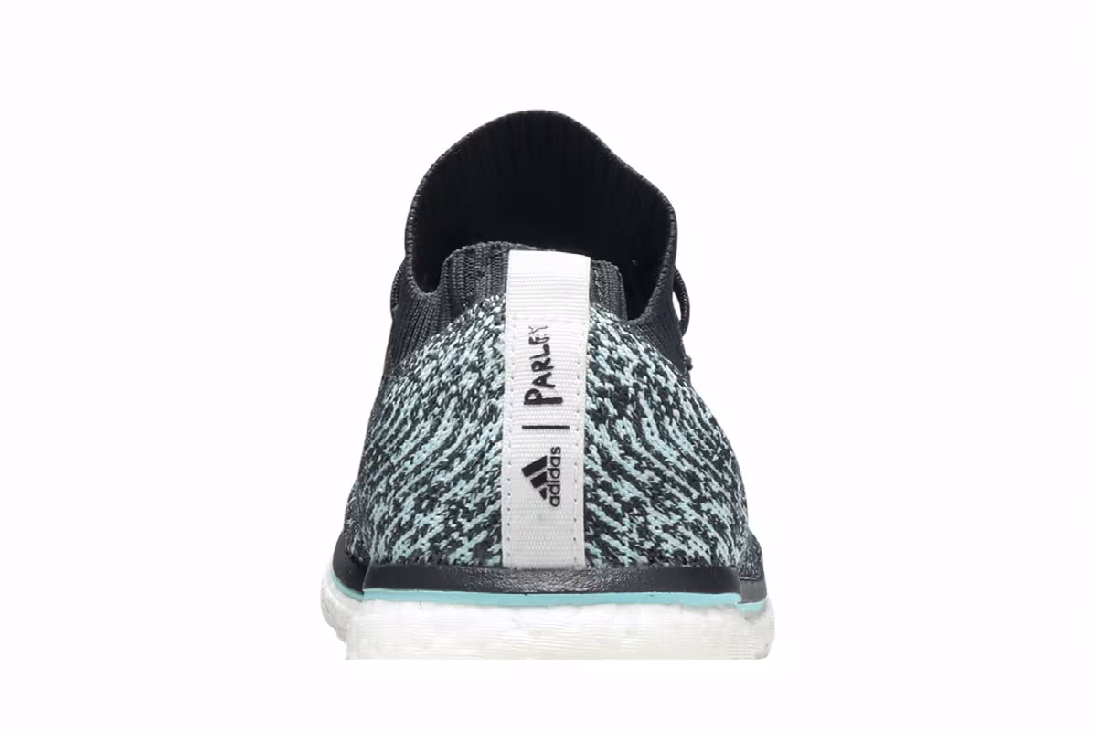 Parley x adidas adiZero Prime Boost Parley, view 8
