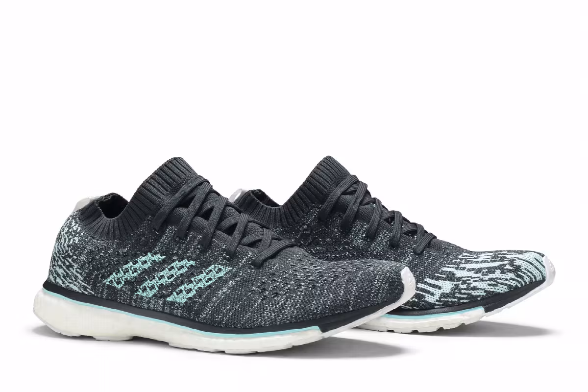 Parley x adidas adiZero Prime Boost Parley, view 9
