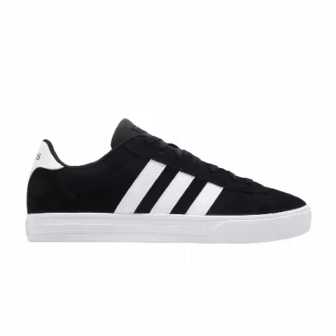 Adidas Daily 2.0 'Core Black'