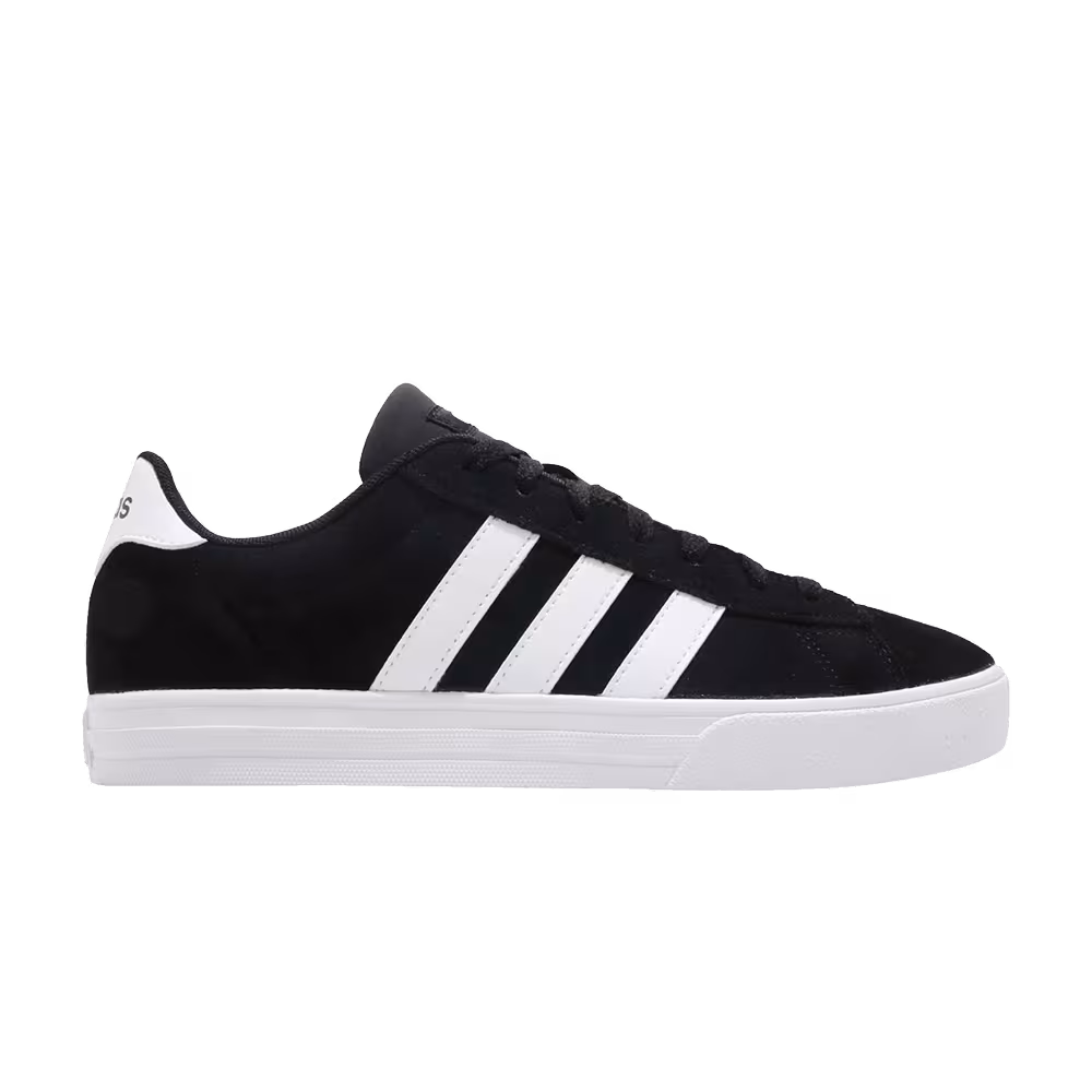Adidas Daily 2.0 Core Black