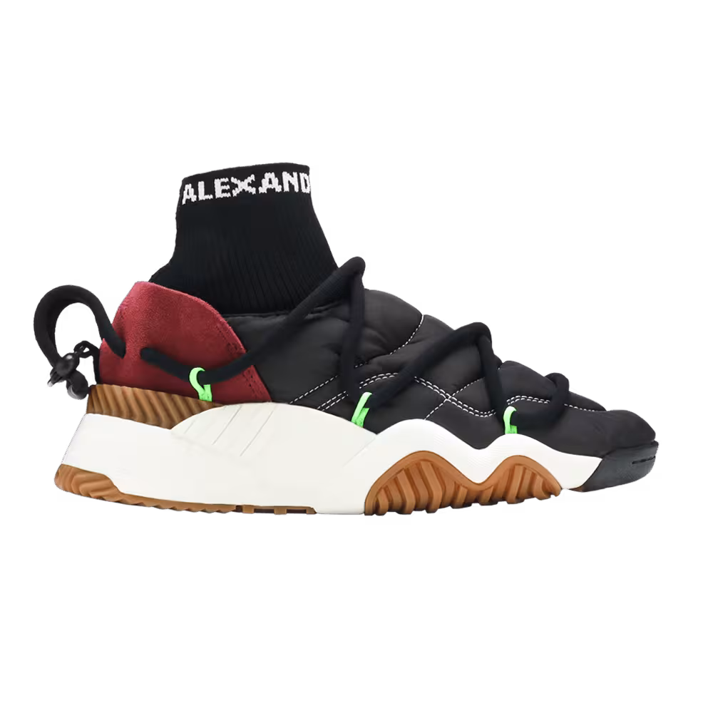 Alexander Wang x adidas Puff Trainer Core Black