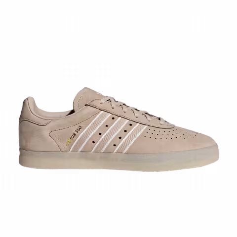 Oyster Holdings x adidas 350 'Ash Pearl'