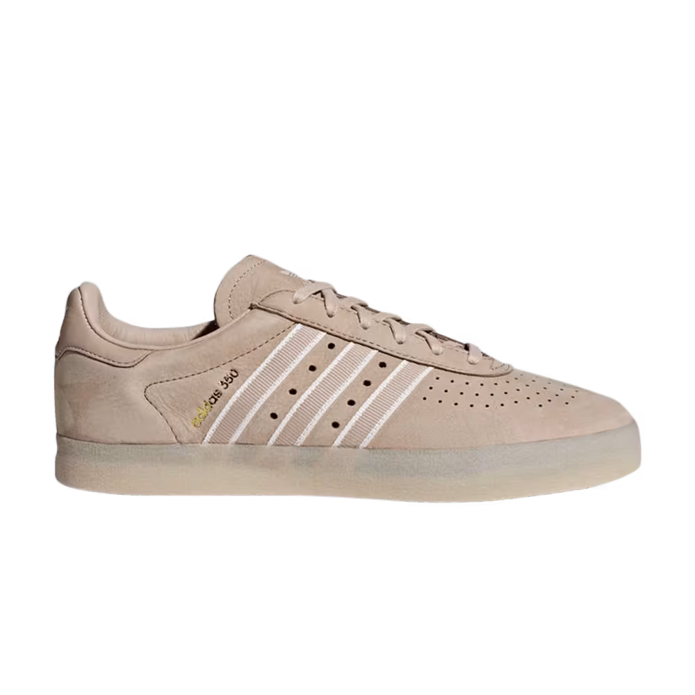 Oyster Holdings x adidas 350 Ash Pearl