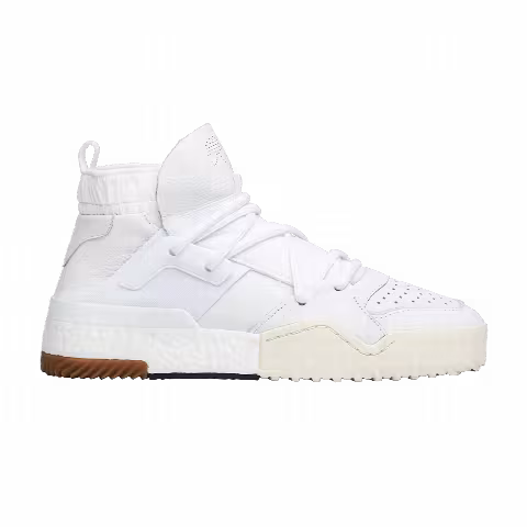 Alexander Wang x adidas Bball 'Triple White'