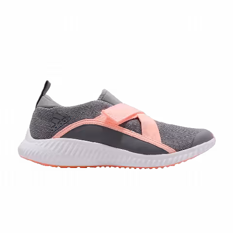 Adidas FortaRun X CF J 'Clear Orange'