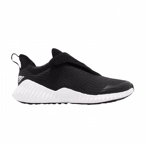 adidas FortaRun AC K 'Black'