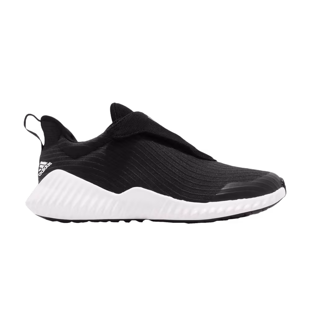 adidas FortaRun AC K Black