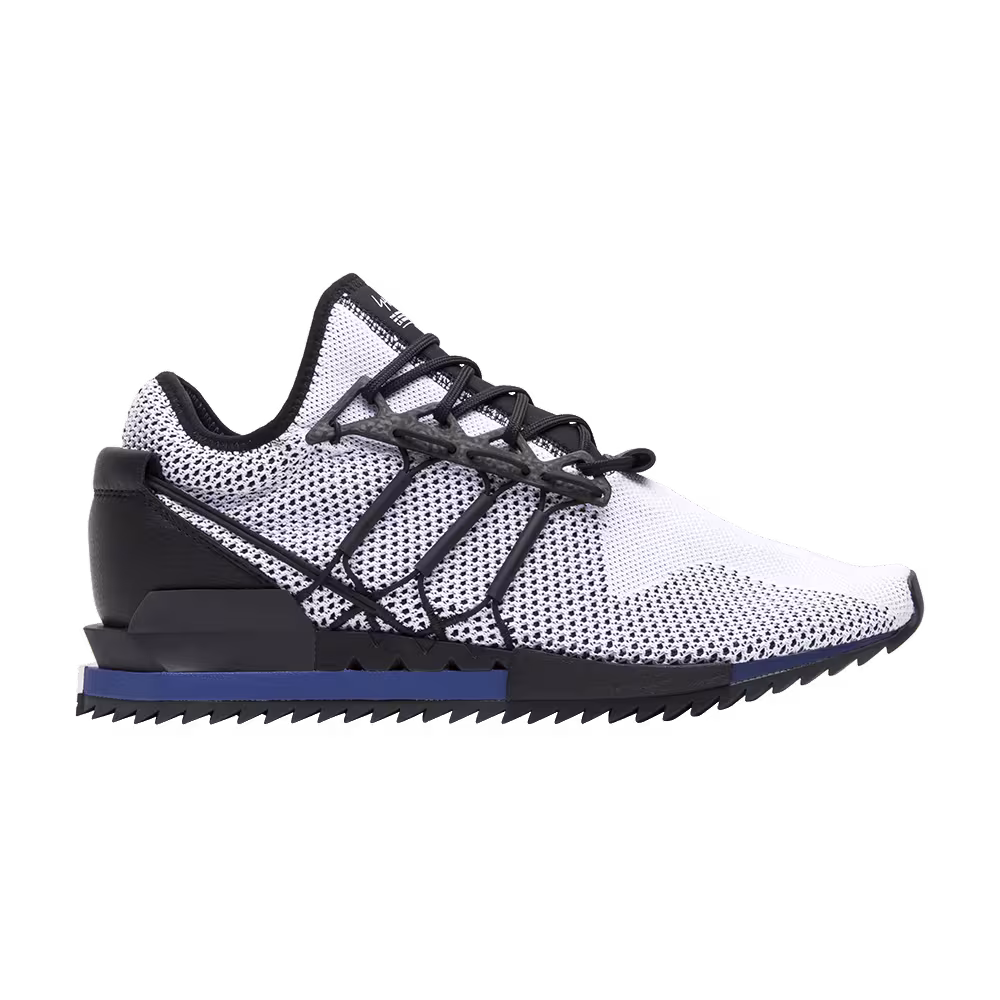 adidas Y-3 Harigane White Black