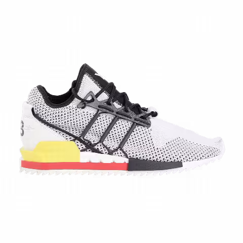 adidas Y-3 Harigane 'White Black Red'