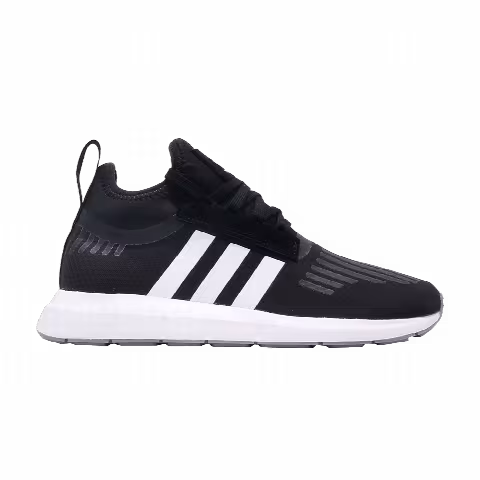 Adidas Swift Run Barrier 'Core Black'