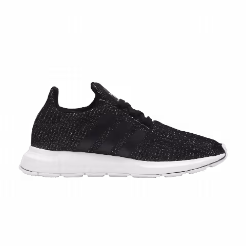 adidas Wmns Swift Run 'Core Black'