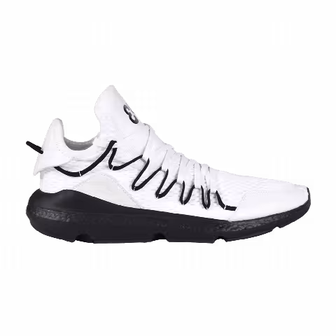 adidas Y-3 Kusari 'White Black'