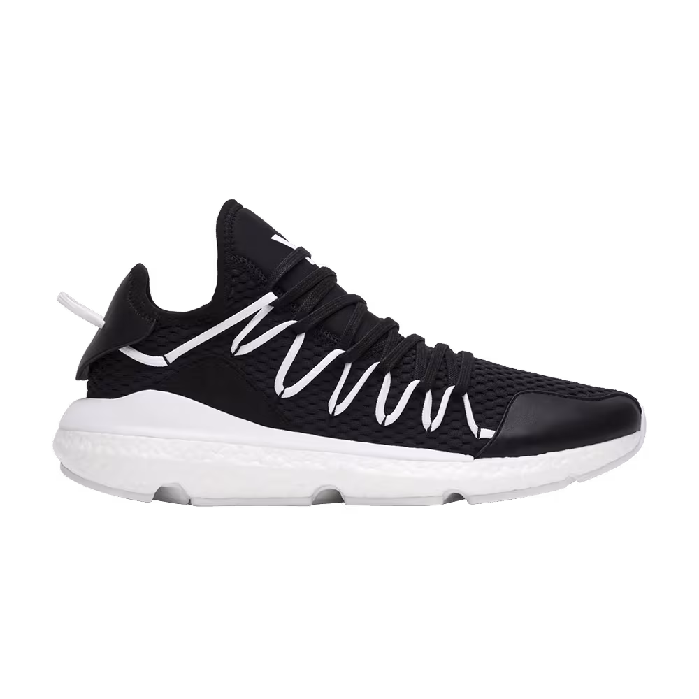 adidas Y-3 Kusari Core Black
