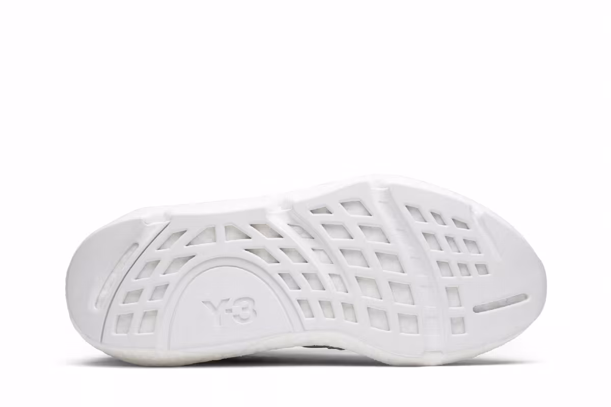 adidas Y-3 Kusari Core Black, view 5