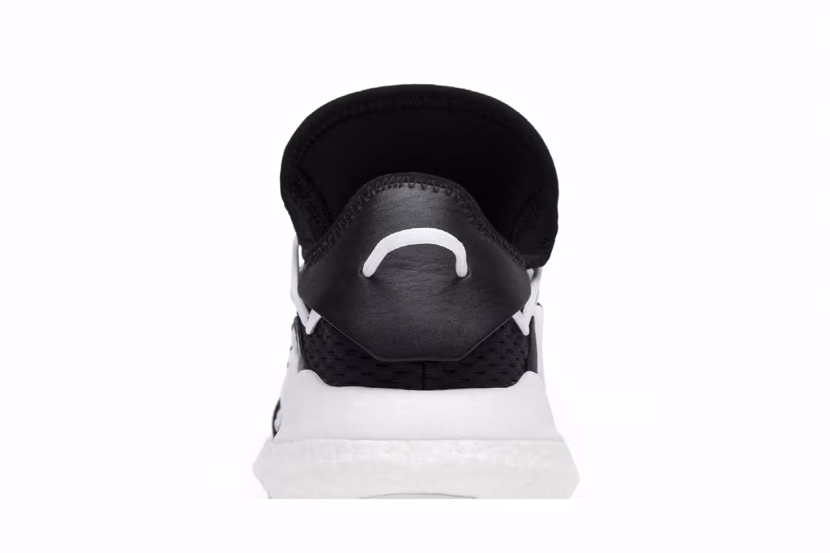 adidas Y-3 Kusari Core Black, view 8