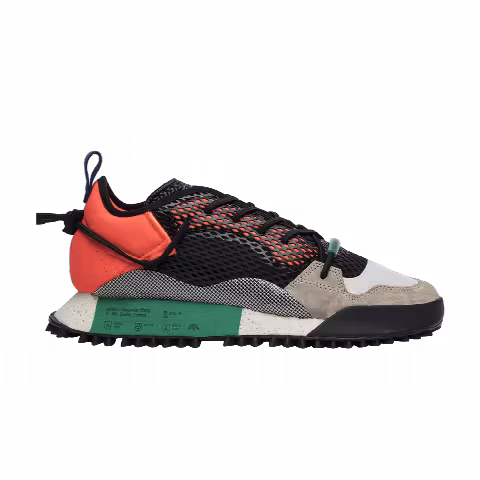 Alexander Wang x adidas Reissue Run 'Solar Red'