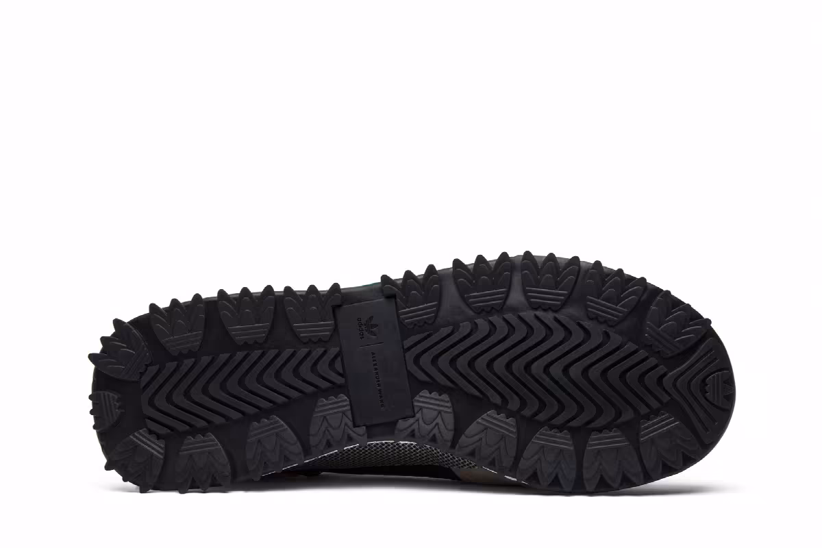 Alexander Wang x adidas Reissue Run Solar Red, view 5