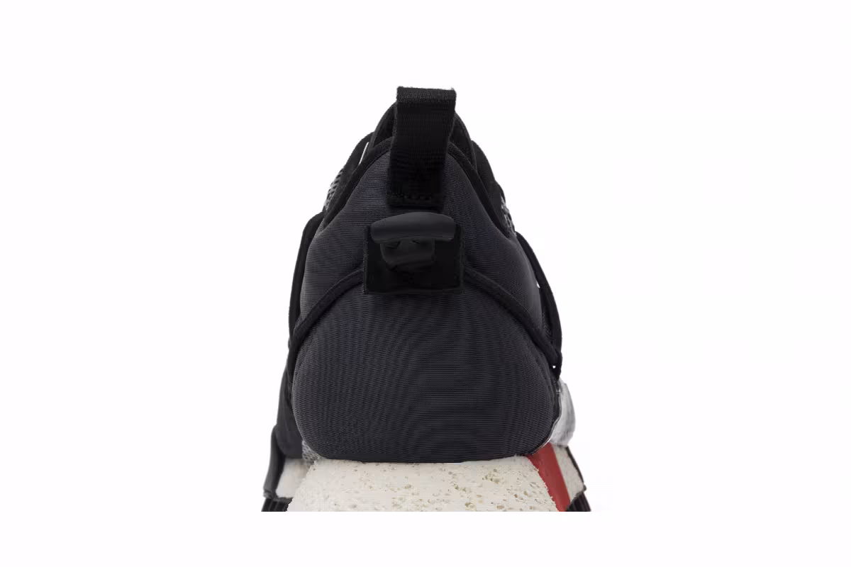 Alexander Wang x adidas Reissue Run Core Black, view 8