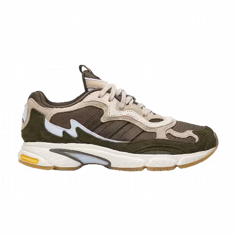 Saint Alfred x adidas Temper Run 'Clear Brown'
