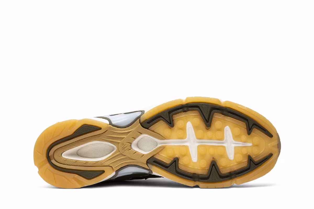 Saint Alfred x adidas Temper Run Clear Brown, view 5