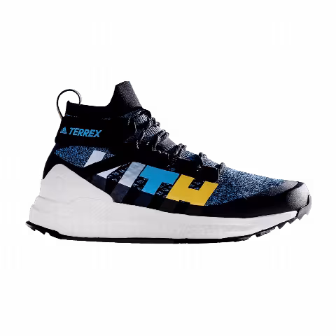 Kith x adidas Terrex Free Hiker 'Team'