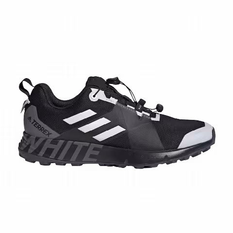 White Mountaineering x adidas Terrex TWO GTX 'Core Black'