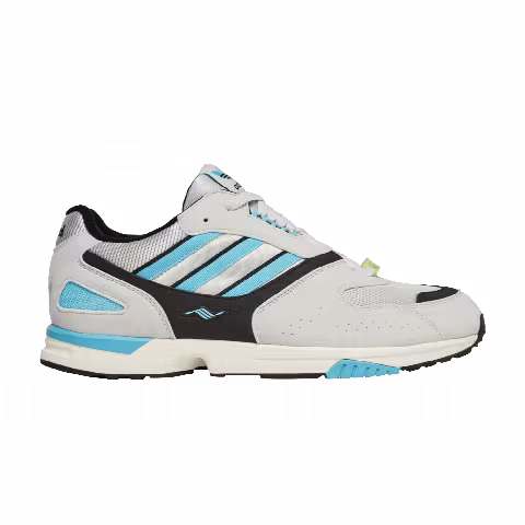 Adidas ZX 4000 OG 'Grey Cyan'