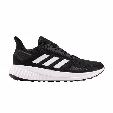 adidas Duramo 9 K 'Core Black'