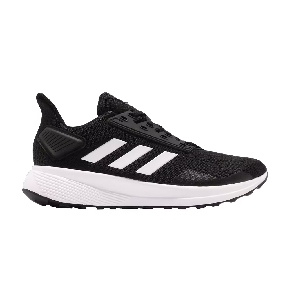 adidas Duramo 9 K Core Black