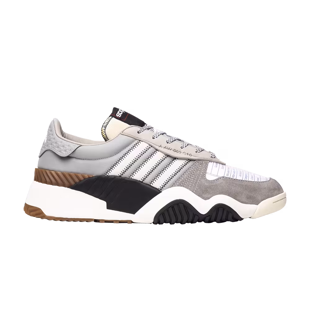 Alexander Wang x adidas Turnout Trainer Core Black