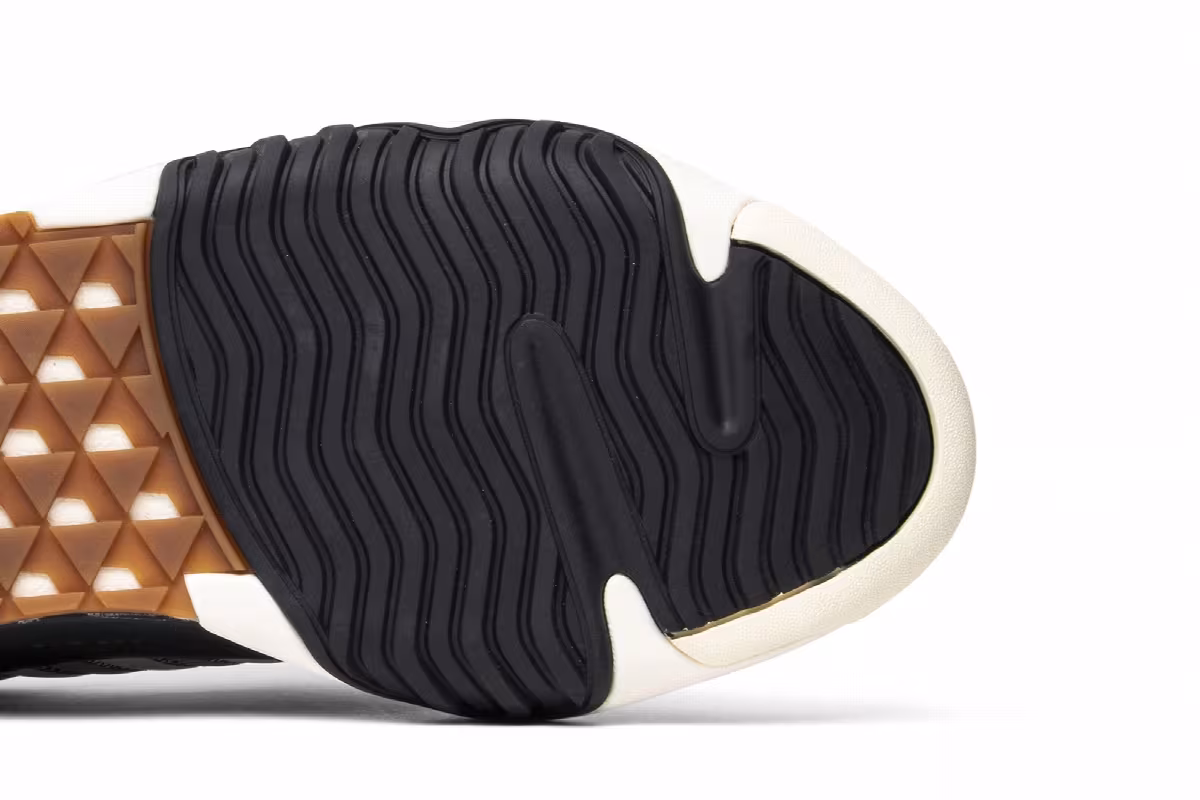 Alexander Wang x adidas Turnout Trainer Core Black, view 6