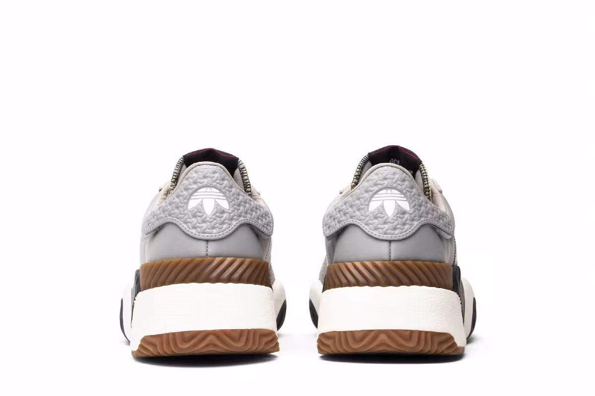 Alexander Wang x adidas Turnout Trainer Core Black, view 7
