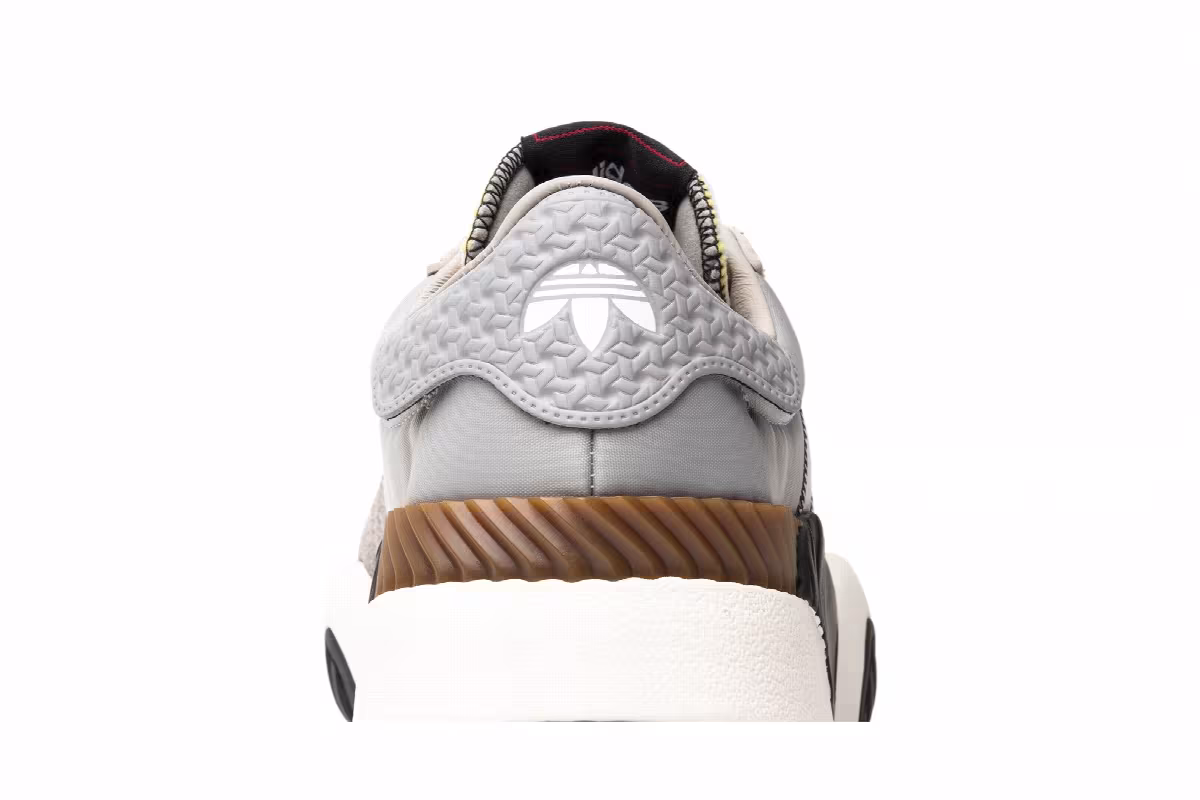Alexander Wang x adidas Turnout Trainer Core Black, view 8