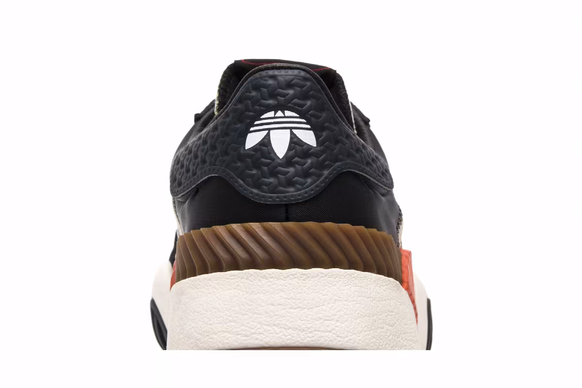 Alexander Wang x adidas Turnout Trainer Bold Orange, view 8