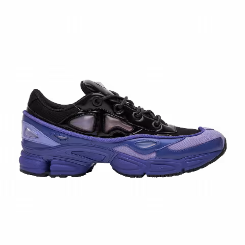 adidas Raf Simons Ozweego 3 'Purple Black'