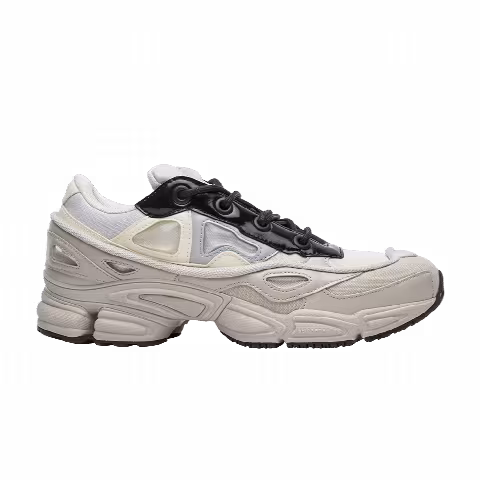 Raf Simons x adidas Ozweego 3 'Cream White'