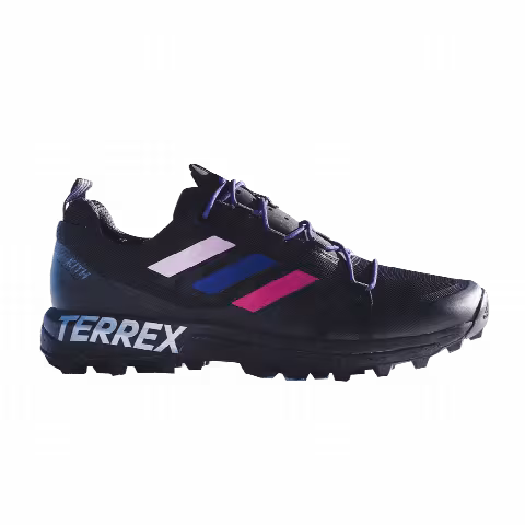 Kith x adidas Terrex Skychaser 'Superstorm'