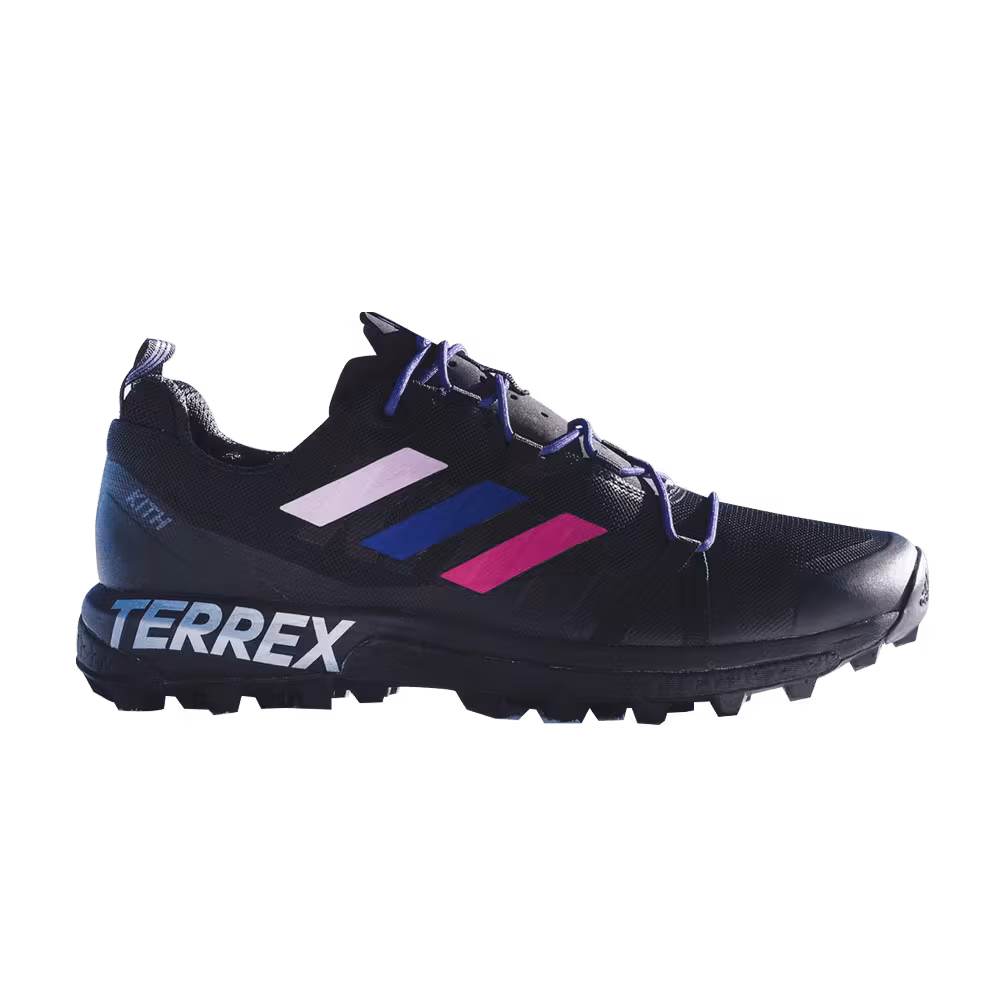 Kith x adidas Terrex Skychaser Superstorm