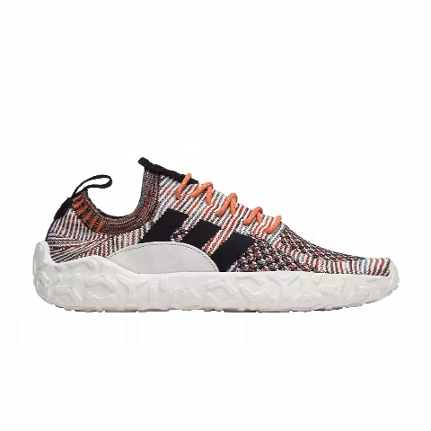 adidas F/22 Primeknit 'Trace Orange'