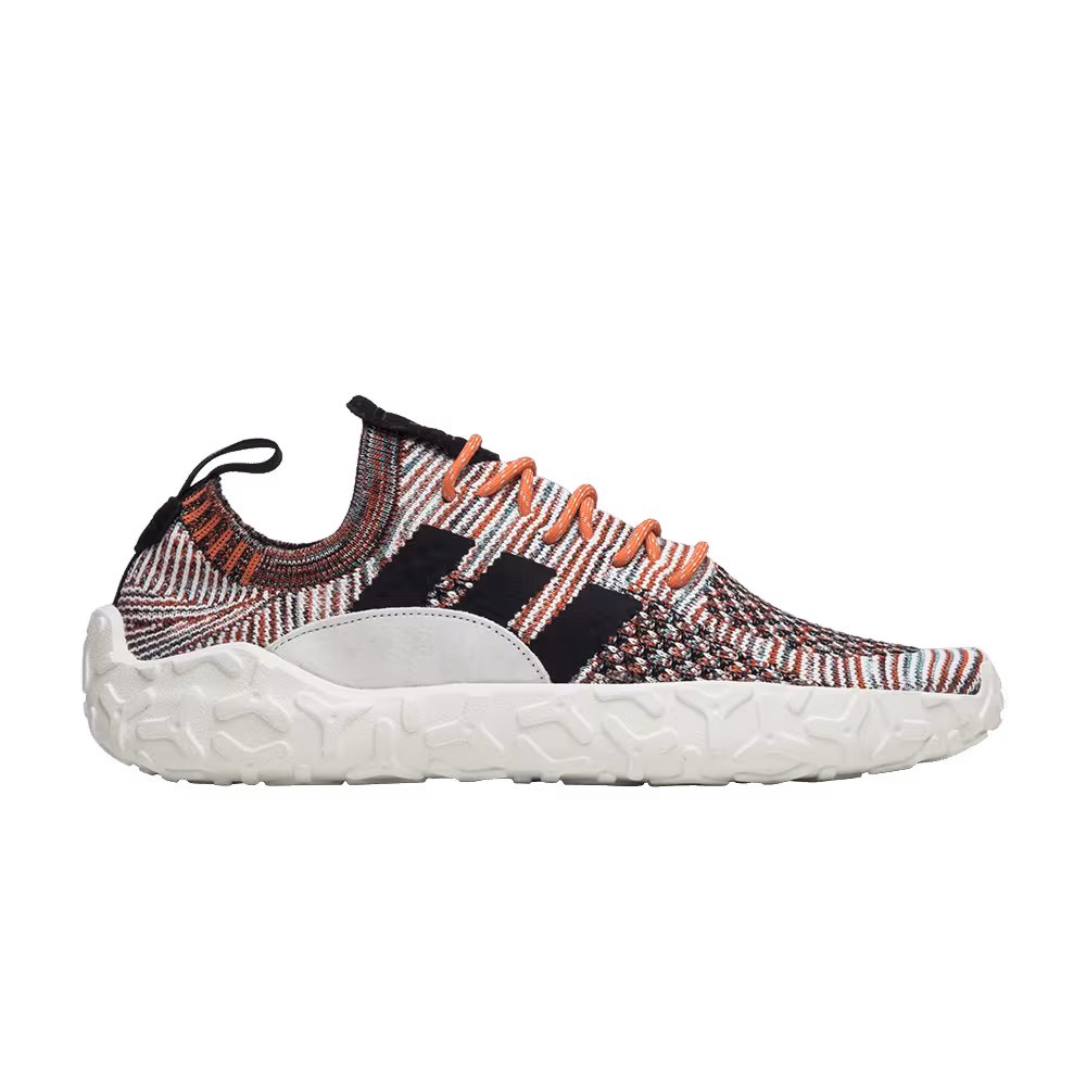 adidas F/22 Primeknit Trace Orange
