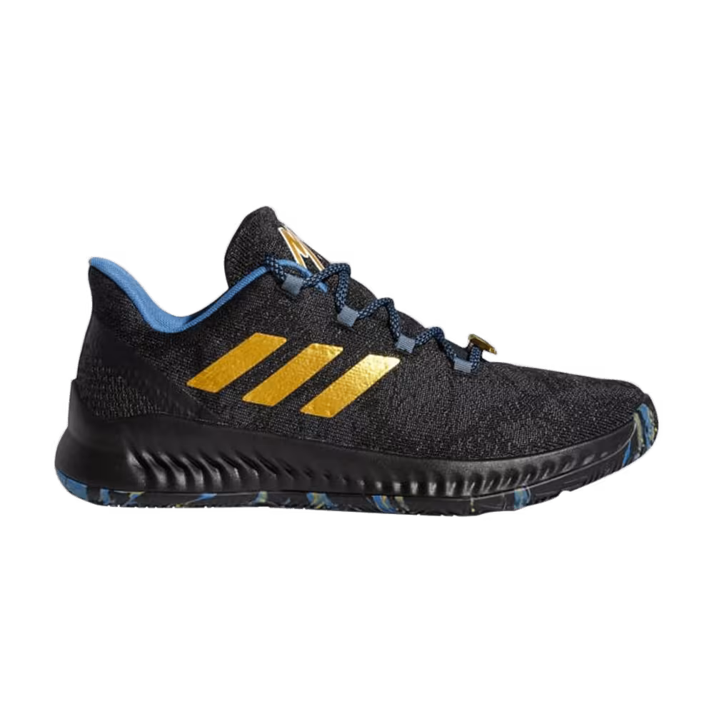 adidas Harden B/E X MVP