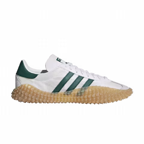adidas Kamanda Country 'Collegiate Green'