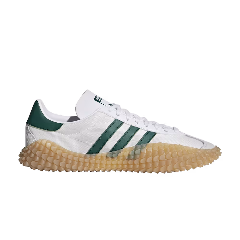 adidas Kamanda Country Collegiate Green