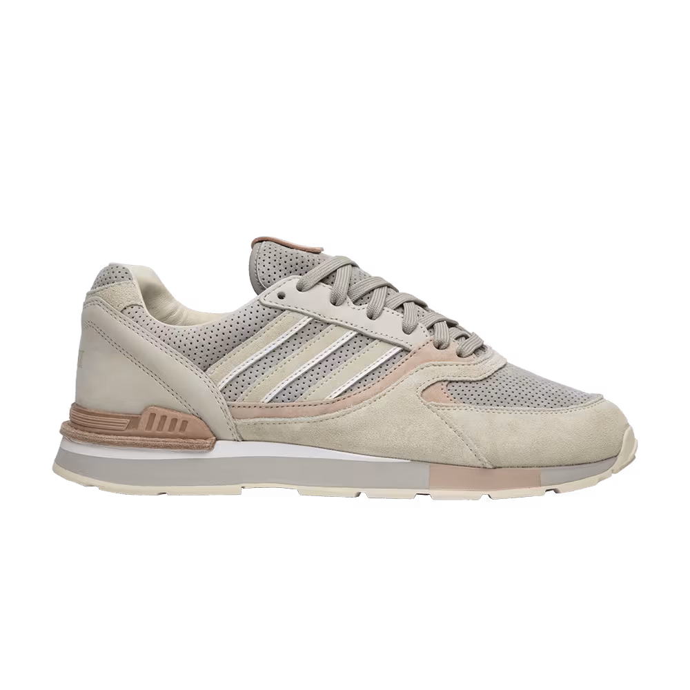 Solebox x adidas Quesence Italian Leathers Pack