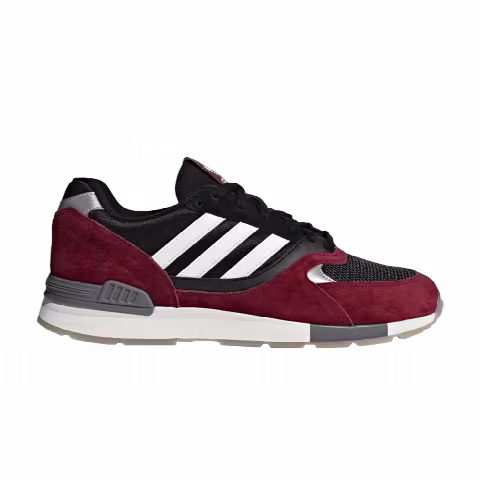 adidas Quesence 'Collegiate Burgundy'
