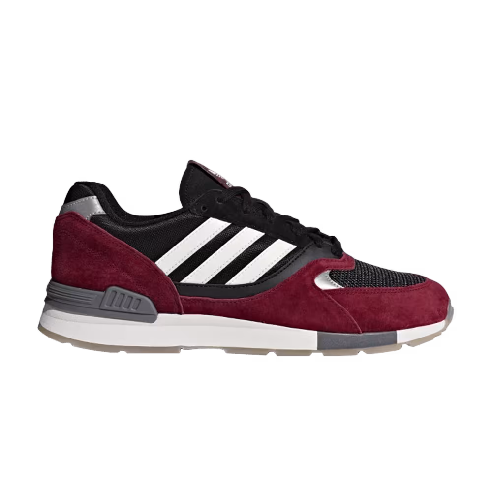 adidas Quesence Collegiate Burgundy