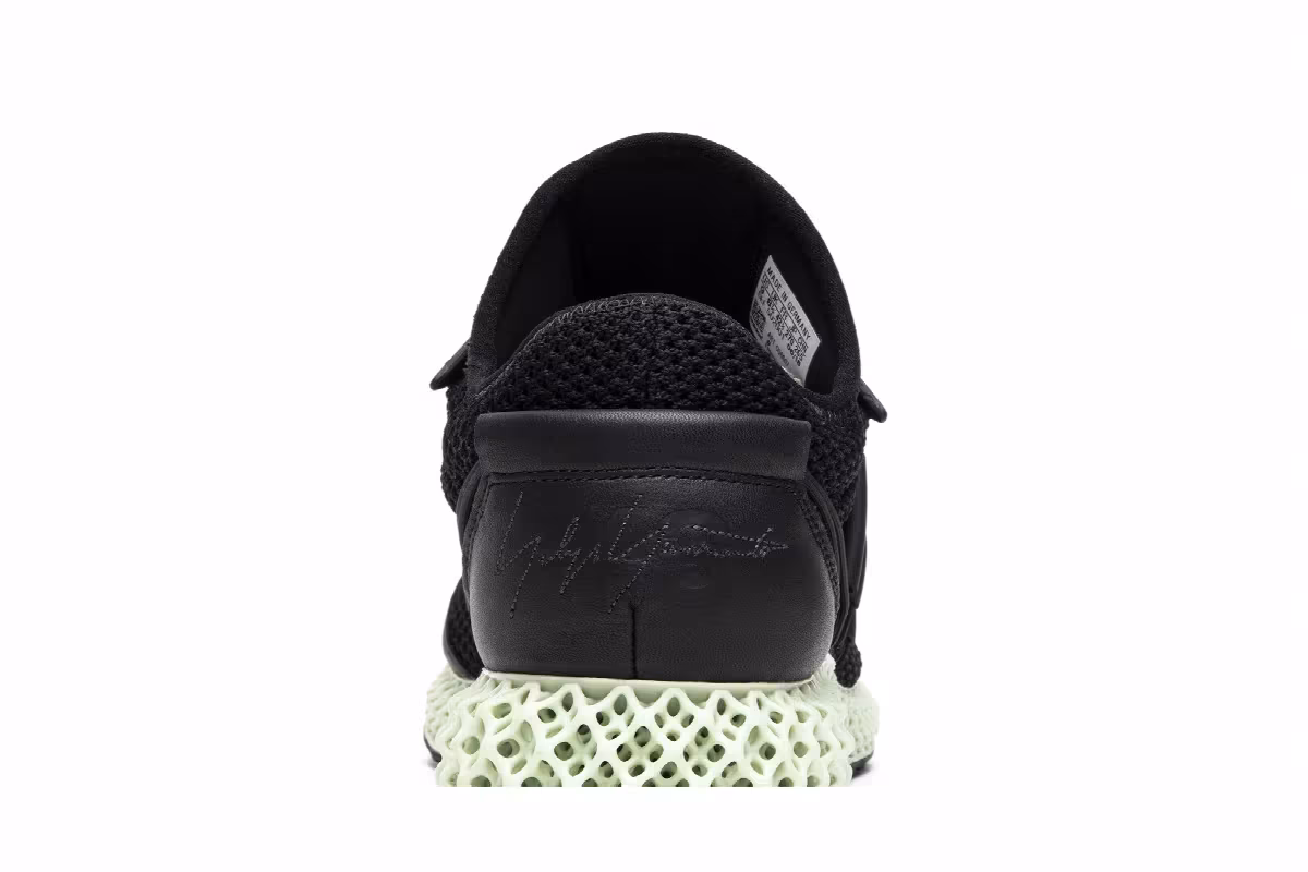 adidas Y-3 Runner 4D II 4D, view 8