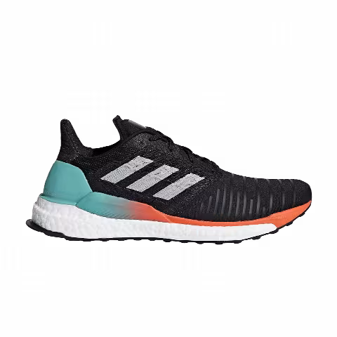 adidas SolarBoost 'Hi-Res Aqua'