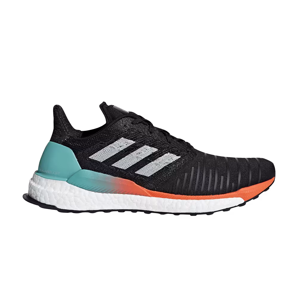 adidas SolarBoost Hi-Res Aqua